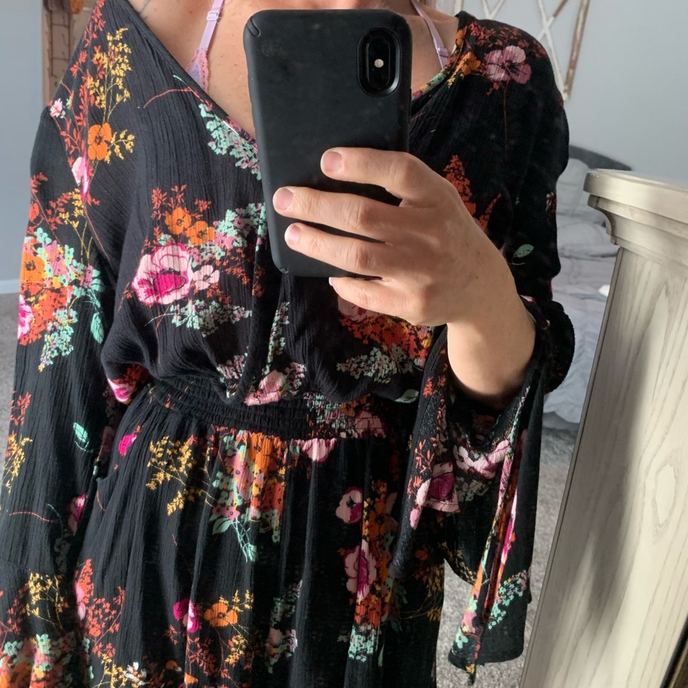 Romper - Picture 4 of 4